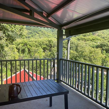 Beijing Mutianyu Great Wall Wangshanyuan Homestay Huairou Eksteriør bilde